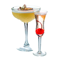 Porn Star Martini